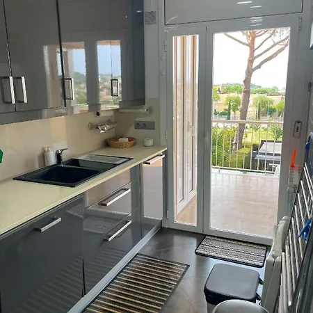 Piso En En Zona Tranquila S'Agaró